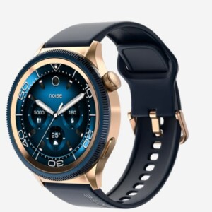 NoiseFit Halo 2 luxury Smartwatch