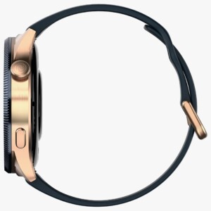NoiseFit Halo 2 luxury Smartwatch