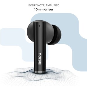 Noise 50hr bold Apex Wireless earbuds