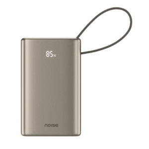 Noise 10k mAh fast Power bank