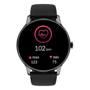 NoiseFit elite TwistGo 1.39” Smartwatch