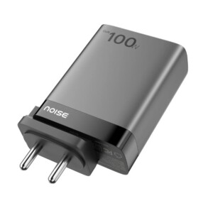 Noise Ultra Fast 100W GaN Charger