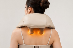TCH 01 elite Neck & Shoulder Massager