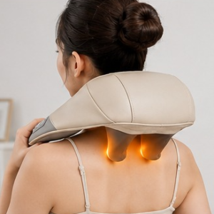 TCH 01 elite Neck & Shoulder Massager