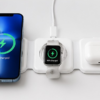 elite 3in1 Wireless Charging Station