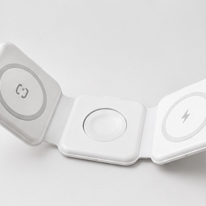 elite 3in1 Wireless Charging Station