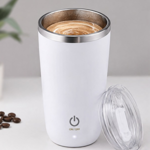 TCH 06 elite Automatic Stirring Mug