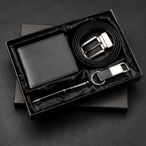 Luxury 4in1 Premium combo Gift Set