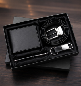 Luxury 4in1 Premium combo Gift Set