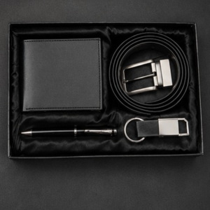 Luxury 4in1 Premium combo Gift Set