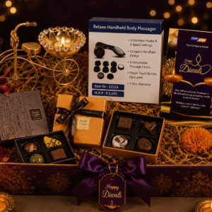 Diwali combo gift set