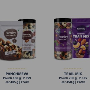 Diwali Combo Dry fruits Jar and Pouch