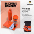 Urban Gear EXECUTIVE HAMPERS