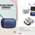 Buy the best quality UG-TB26 TECHIE POUCH COMPACT TRAVEL DIGITAL BAG ORGANIZER online in india at affordable price with wide range